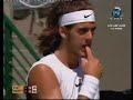 Tennis Adelaide Semifinal Guccione beats del Potro Tennis Adelaide Semifinal Guccione beats del Potro