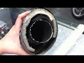 Click here to watch this video Two Bothers Carbon Fiber Pipe