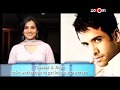 Vidya & Tusshar have intimate scenes in Dirty Picture