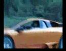 Toyota Supra vs Lamborghini LP640 (641PS)