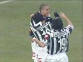 Juventus Goal Show Serie A 2001- 2002 - 1^ parte Juventus Goal Show Serie A 2001- 2002 - 1^ parte