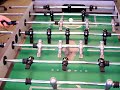 HubSpot Foosball HubSpot Foosball