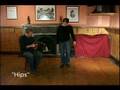 Irish Sean-nos Dance (Maldon Meehan)