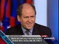 McCain-onomics: And now Americans are paying the price...And they love to give their money to rich people...hello Keating 5 anyone...
