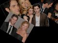 Kiss Me -Penn & Blake/ Dan & Serena (Pictures Only, WMM)