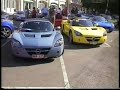 SPEEDSTER MEETING 2005 DINANT