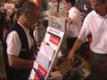 Rassemblement radioamateurs de Marennes 2008.