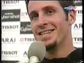2000 DH MTB World Cup - Arai