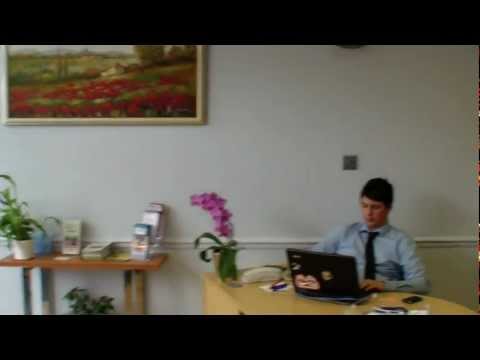 martin&co -