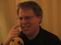 interview Robert scobleizer, the human face @microsoft.