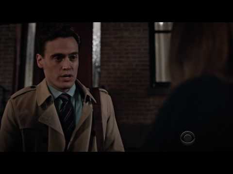 Madam Secretary: Revelation