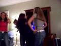 More Dancing Girls