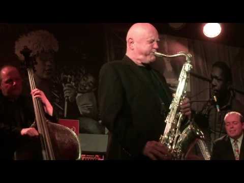 Don Menza Quartet – Charade