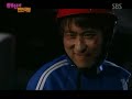 dbsk   uninvited guest  subtitulos español  1/2