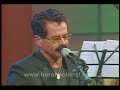 -Hugo Hidrovo y Héctor Napolitano.Acuérdate de mi - Pasillo.