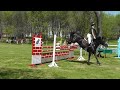 Parkúrové skákanie Michalovce - foto 3