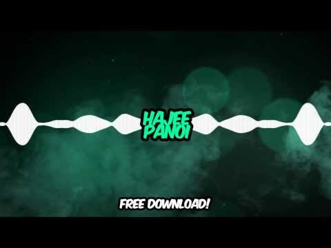 Hajee - Panoi (Dubstep Rotterdam Records - FREE)