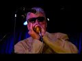 Rod  Honey are the cornerstone of Mighty Flyers, here they are telling anecdotes of Jimmy Reed George 