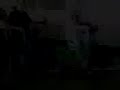 argentina: retrasos y protesta en el aeropuerto de ezeiza