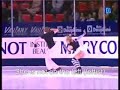 Zoe Blanc and Pierre-Loup Bouquet - gala