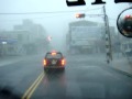 中山路淹水