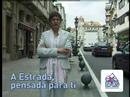 Video electoral do BNG da Estrada