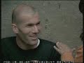 Zidane on an Algerian ad (the making of) Zidane on an Algerian ad (the making of)