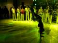 videos de capoeira uniao trieste