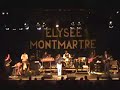 The Dynamites in Paris The Dynamites in Paris