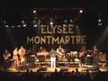 The Dynamites in Paris
