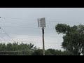 Whelen WPS-3016 Test