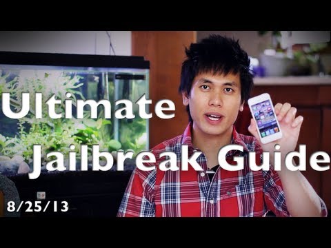 state of jailbreak - Anton talks about what iOS devices can or can't be jailbroken as of 8/25/13, and what their options are in regards to upgrading and downgrading. Also, jailbr...