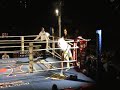Kim Myny Flemish Title Fight