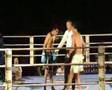Kim Myny vs Salehi Soroush (Flemish Title Fight)