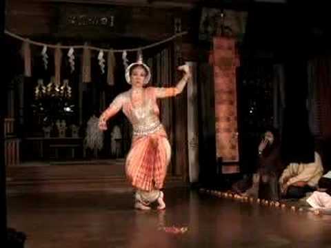 けいおん! pirajinjaのOdissi-Meena