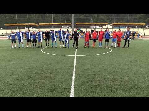 40+. Днiпро 75 — Авангард. 27-09-2026