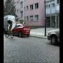 Fixie Parking