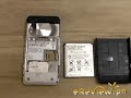 Sony Ericsson K550i Cyber Shot Review Philippines
