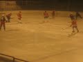 Lasse Vesterinen scores!