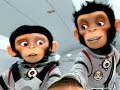 Space chimps (2008) part 1 of 14 watch free