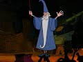 La Spada nella Roccia - Prepara le valige, andiamo!! La Spada nella Roccia - Prepara le valige, andiamo!!