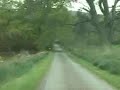 Trip to Craigievar Castle in Scotland
