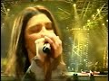 elisa the waves  live  un mondo insieme 