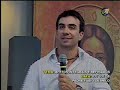 afetos integrais e refinados,padre Fabio de Melo