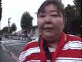 添乗員に人権を!アピール行動
