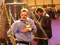 Gorezone at the memorabilia