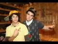 videos de Won't Say I'm in Love: Jonas Story Chapter 10