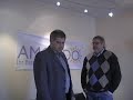 Interview von openTS mit Gerd Hermann von Amondo