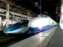 200系K21編成とE954形（FASTECH 360S）　大宮