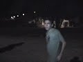 Horse Fighting